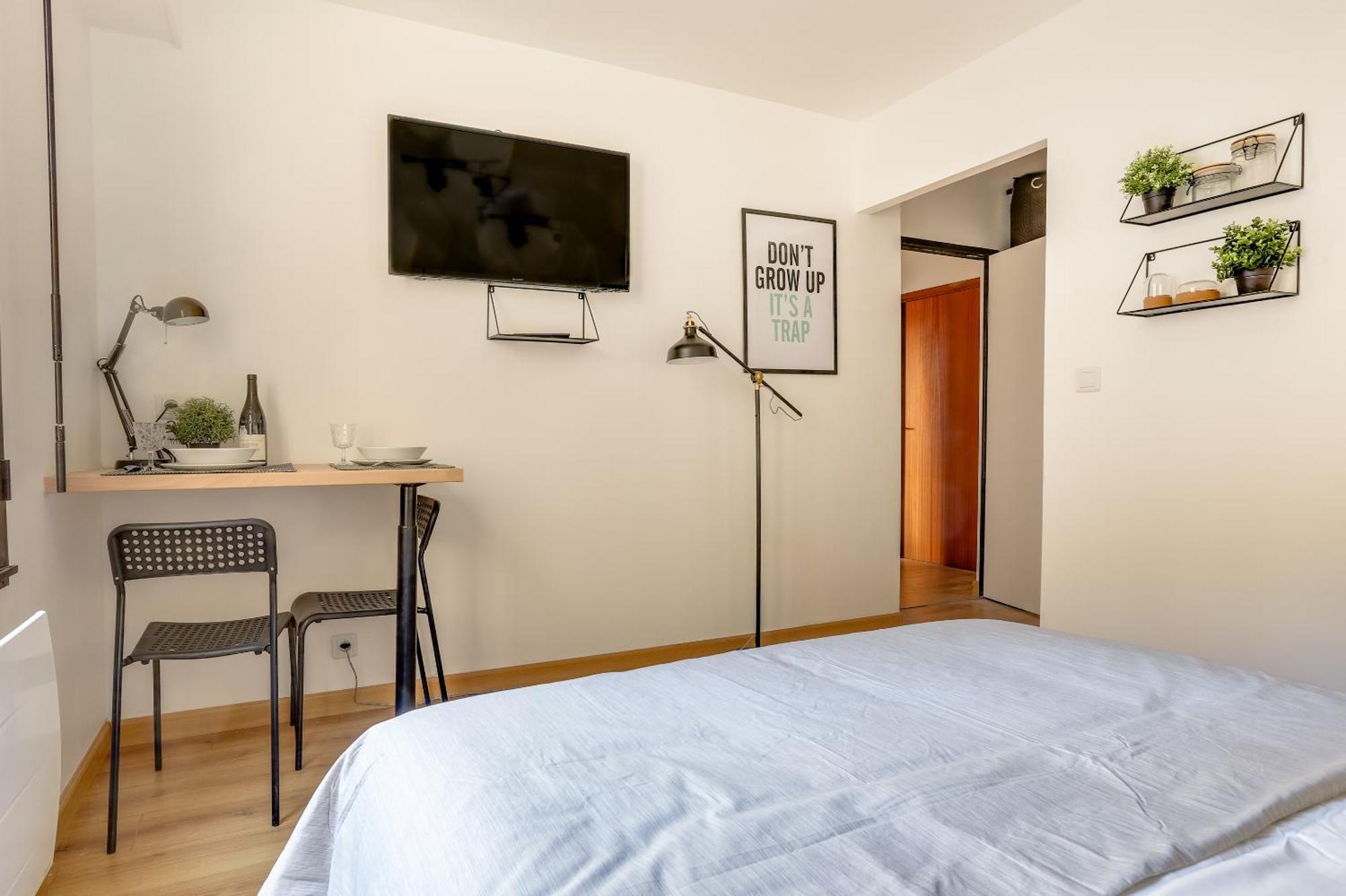 Suites Independantes Toutes Equipees Leopold Ou Carnot Nancy Exterior photo