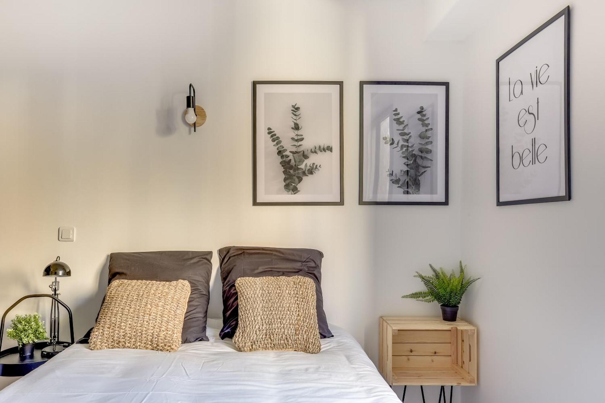 Suites Independantes Toutes Equipees Leopold Ou Carnot Nancy Exterior photo